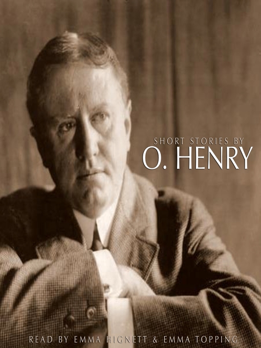 Title details for Short Stories by O. Henry by O. Henry - Wait list